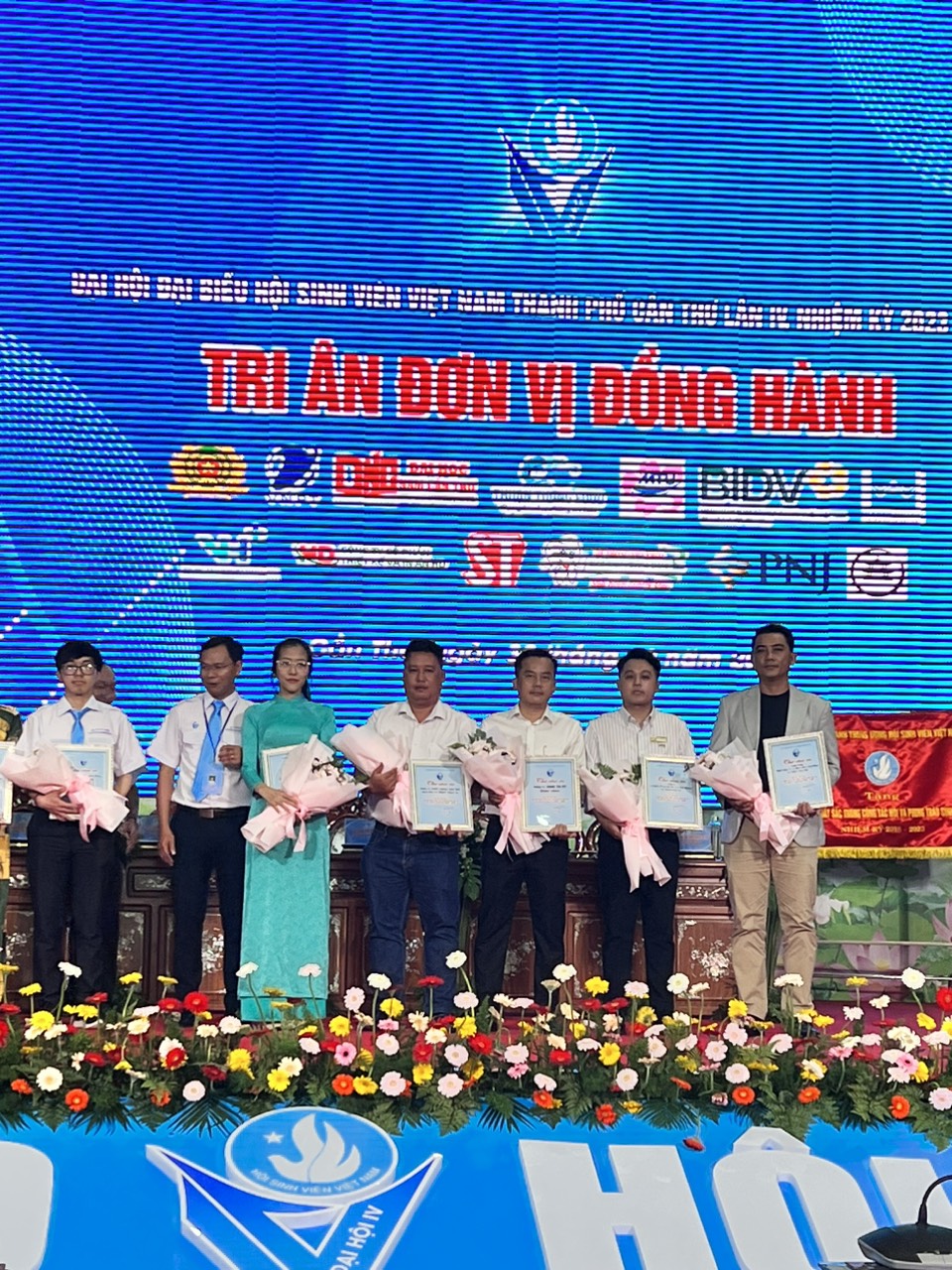 Đại hội sẽ đánh giá kết quả công tác Hội và phong trào sinh viên, nêu lên những mô hình, phong trào nổi bật và đúc rút những kinh nghiệm, hạn chế của nhiệm kỳ 2018 - 2023. Đại hội cũng xây dựng những dự báo khái quát tình hình sinh viên, xác lập mục tiêu, phương hướng, nhiệm vụ công tác Hội và phong trào sinh viên nhiệm kỳ 2023 – 2028.